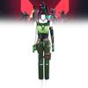 Skye Valorant Gaming Cosplay Costume Role Play Halloween Stage Performance Gift