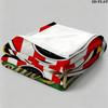1PC Sunderland A.F Custom Name Patterned Flannel Blanket Suitable For All Seasons for Home Decor Warmth and Comfort Gifts Holiday Present