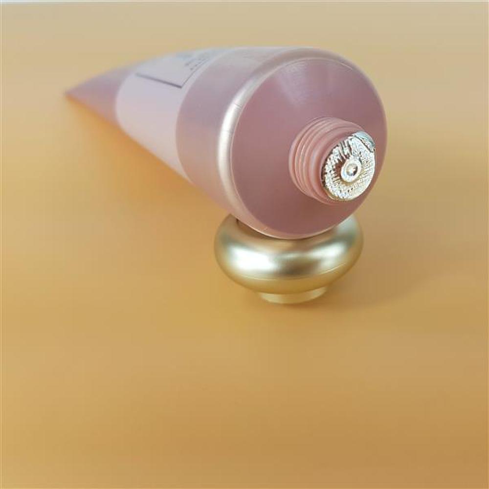 The Who Gongjinhyang Suyeon Moisture Pack 100ml