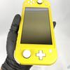 Nintendo Switch Lite Console only Various Colors Choose Japan Region Free Used