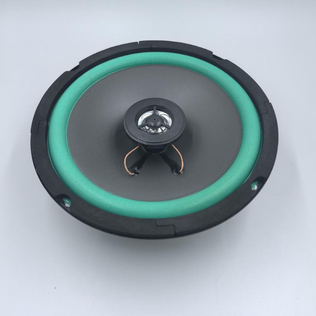 6.5" Coaxial Car Audio Full-Range Subwoofer Speaker