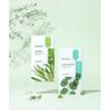 [2Pack] Essential Mask Pack Soothing Duo Set  Tea Tree 10 Sheets+madecassoside 10 Sheets 