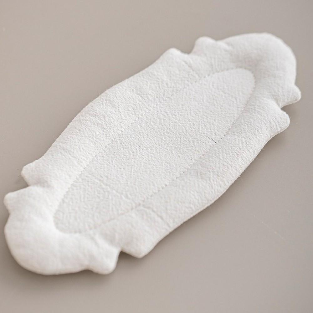 Solid Color Dining Mat Japanese Style Insulation Mat Tableware Mat Table Mat  Dining Table