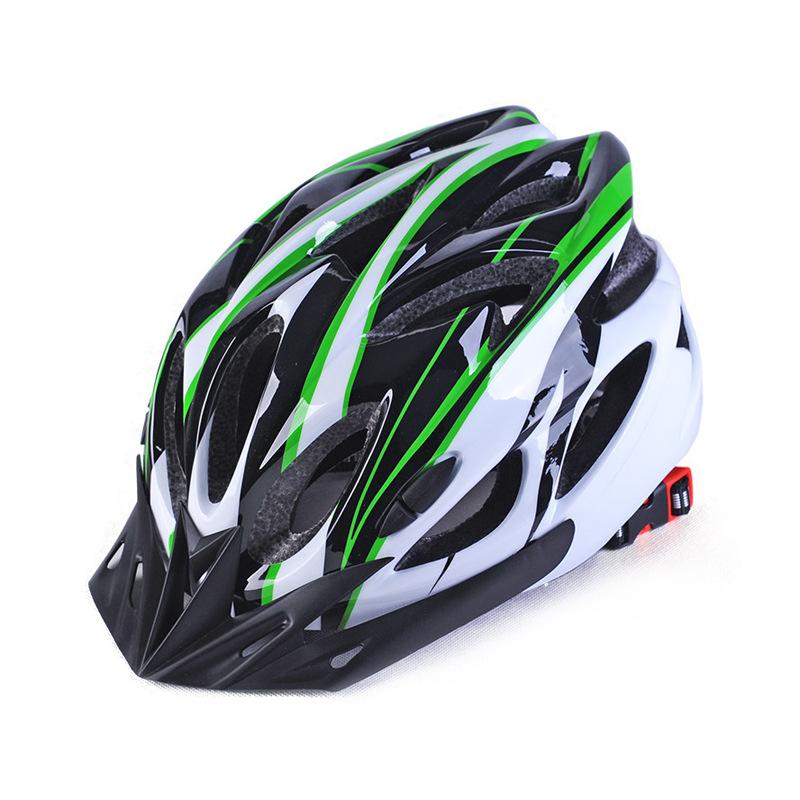 Cycling Helmets, Cycling Helmets, Adult Men's and Women's Mountain Bike Road Helmets Hats Off-Road