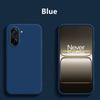 Per OnePlus Ace 5 Racing Custodia Per Custodia per OnePlus Ace 5 Racing Silicone Liquido TPU Custodia Antiurto per OnePlus Ace 5 Racing