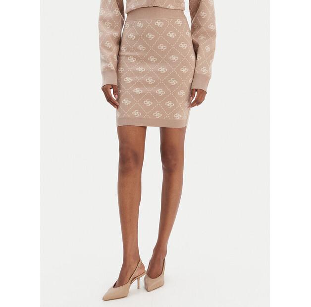 Юбка Guess W4BD0S Z3JD2 EU XS