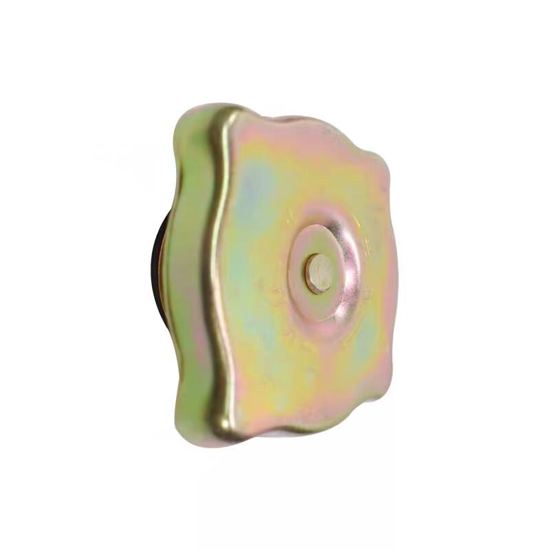 Nanjing Iveco Water Tank Cap