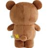 Rilakkuma Standing Chairoy Bear Plush Toy MV26301 H280 X W235 X D150mm San-X