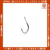 IPPON (1 piece) Glitter hook mini R with ring Nickel
