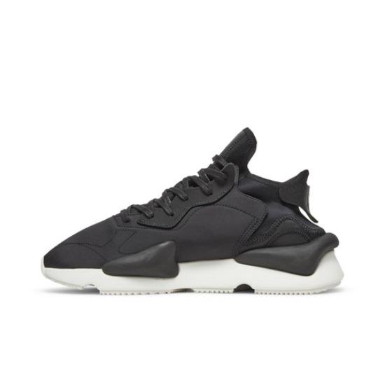 adidas Kaiwa Black White FZ4327