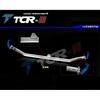 TTCR-II For Honda FIT Jazz 2009-2013 Suspension System Strut Bar Car Accessories Alloy Stabilizer Bar Car Styling Tension Rod