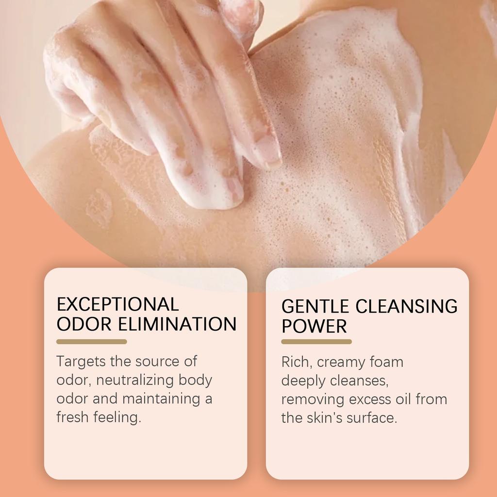 Persimmon Soap Natural Fresh Fragrance Moisturizing Bath Soap Gentle Ingredients Comfortable Cleansing Skin Care 100g