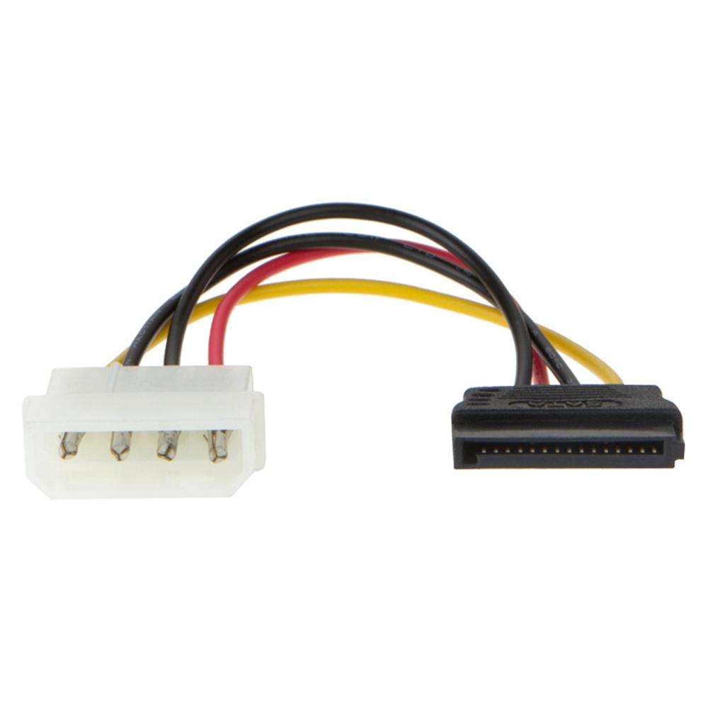 

One Point One Power Cord Adapter Power Supply Serial 10cm Computers And Office Serial Port Power Cord Multi-pin Multi-interface