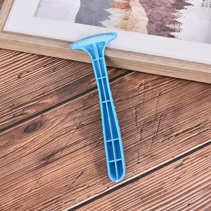 

Портативный нож для очистки кожи ног, нож для макияжа, инструмент