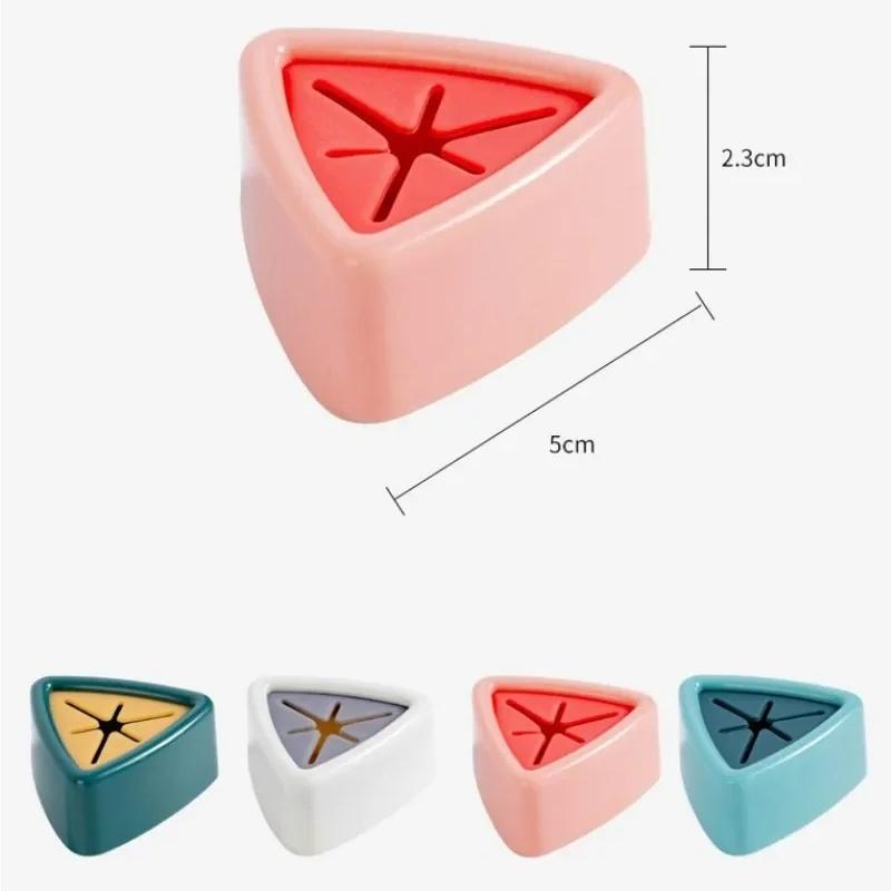 Towel Storage Rack Laundry Cloth Rag Hook Non-perforated Storage Rack Clip Sucker Wall Bathroom Kitchen Accessories
