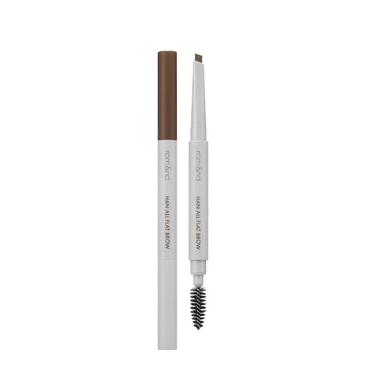 Han All Flat Brow (6 colors) W2 Mild Woody