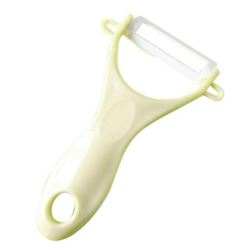 Sturdy Potato Colors with Peeler Durable 3 Hanging Hole