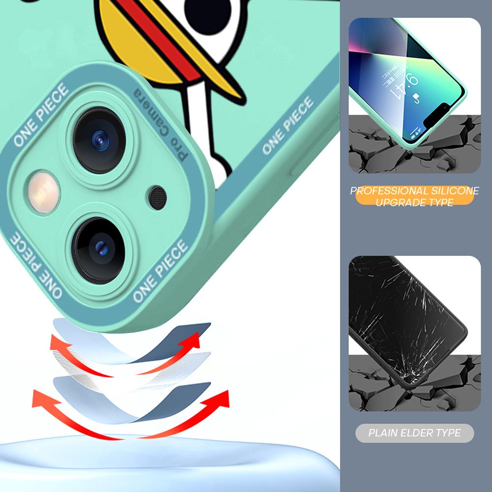 Pouzdro na telefon Měkká pryž TPU Pouzdro na mobil Kompletní kryt Ochranný design fotoaparátu Nárazuvzdorný kryt pro OPPO Realme