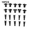 Car Rivets Replacement Vehicle Accessories 10pcs/set