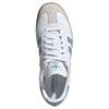 Adidas Samba OG White Ash Blue Gum Women Sneakers Cloud-White Alumina JS1391