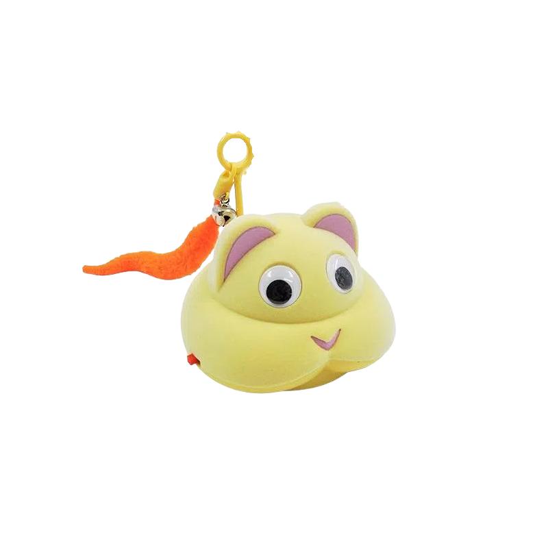 

Креативная милая светящаяся электрическая USB-мышь, электрические игрушки для кошек, интерактивная движущаяся игрушка, игрушка для самоудовлетворения питомцев, товары для питомцев