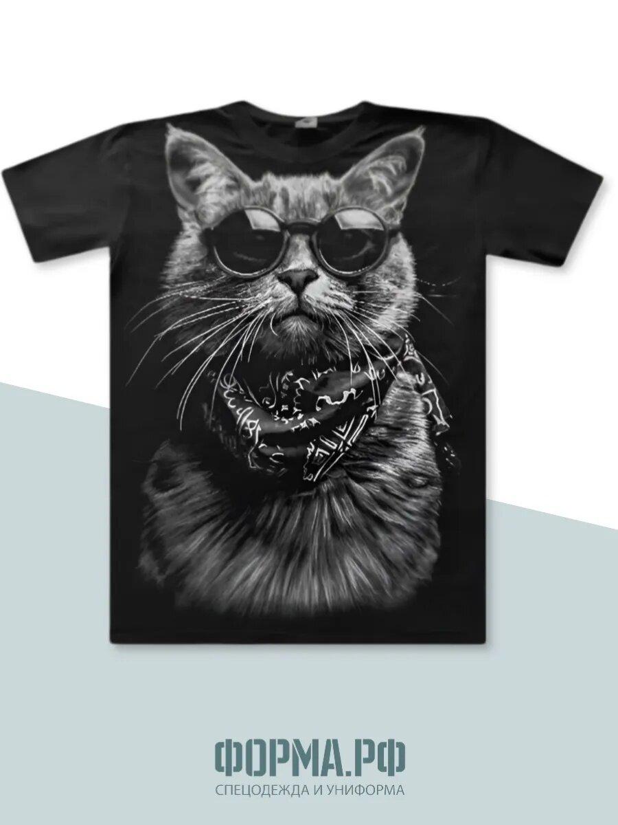 Cotton oversized T-shirt 2XL