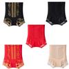 High Waist Tummy Control Underwear Belly Contracting Butt Lifting Panties  Body Shaping