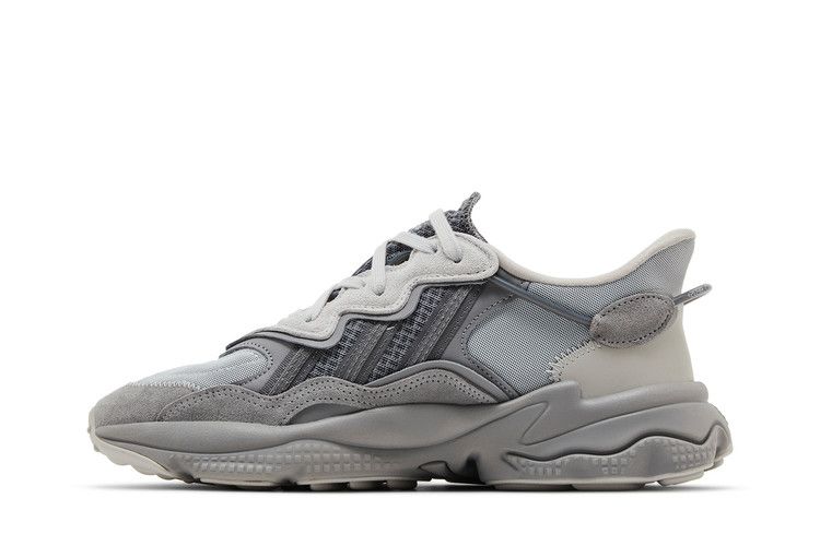 adidas Ozweego Triple Grey Men's Sneakers