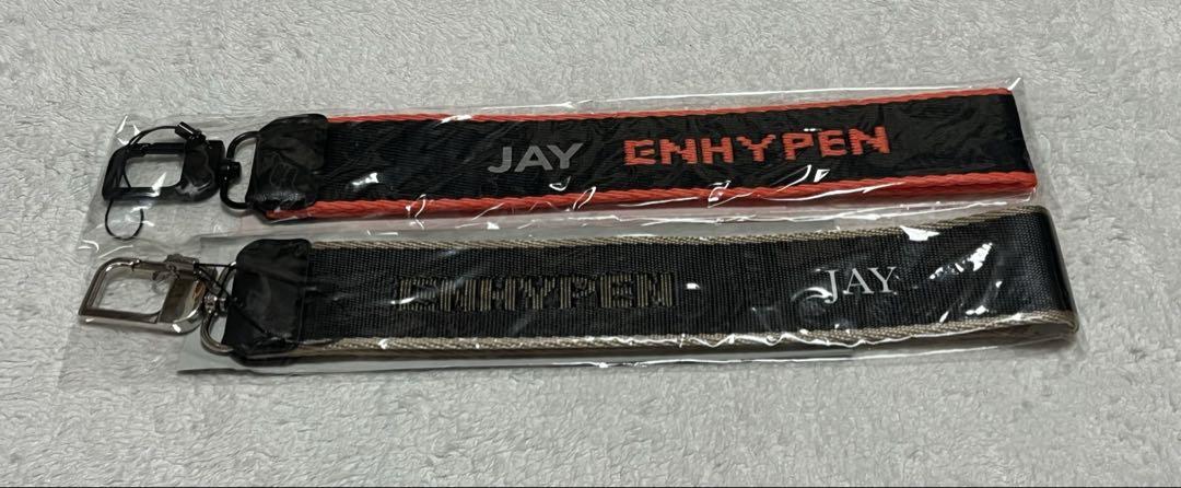 

[USED] ENHYPEN Jay Strap Manifesto