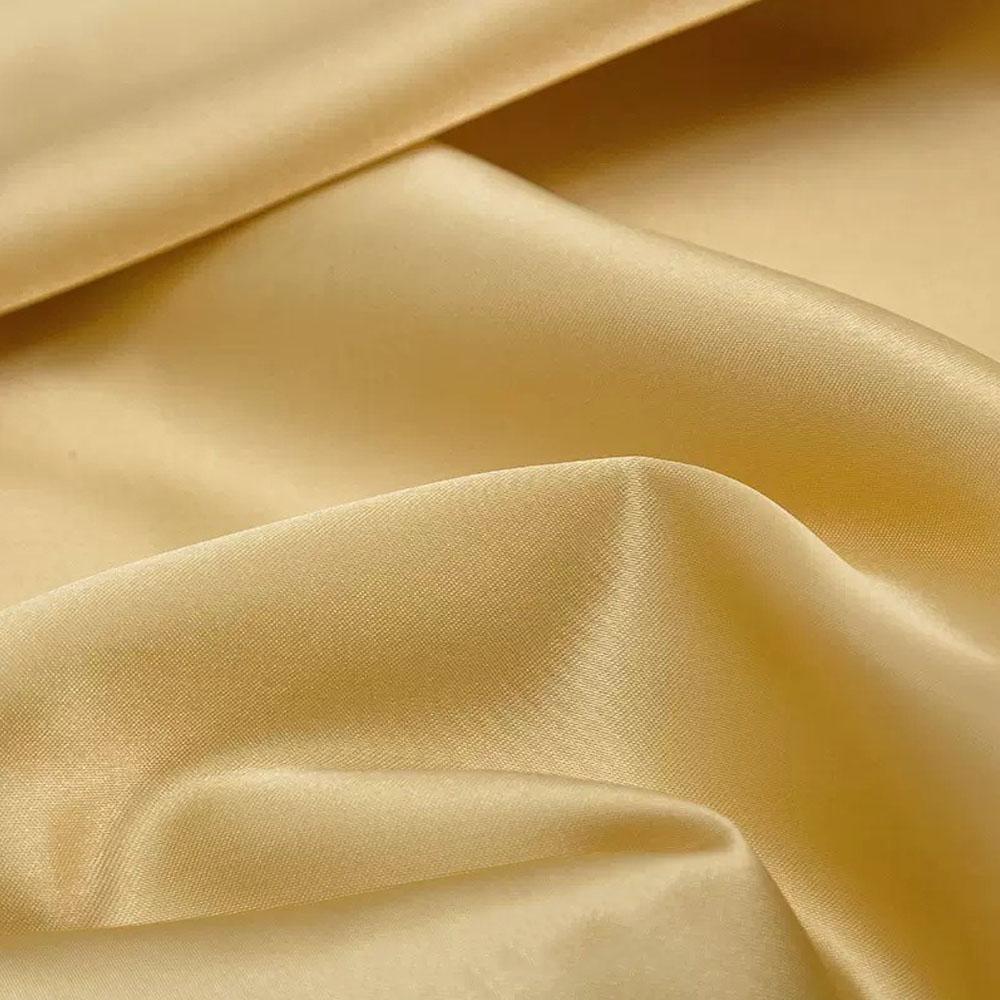 High Drape 150cm Wide Silky Satin Fabric for Dress Lining & Wedding Party Backdrop Soft Bridal Costume Sewing Material By Meter