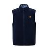 LAFUMA Men's Reversible Stand-Collar Warm Vest LMVE5CR85