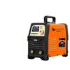 Sanqiao Dual-Use Industrial Welding Machine: Wide Voltage, High Power DC Arc, Pure Copper, Manual, 220V/380V