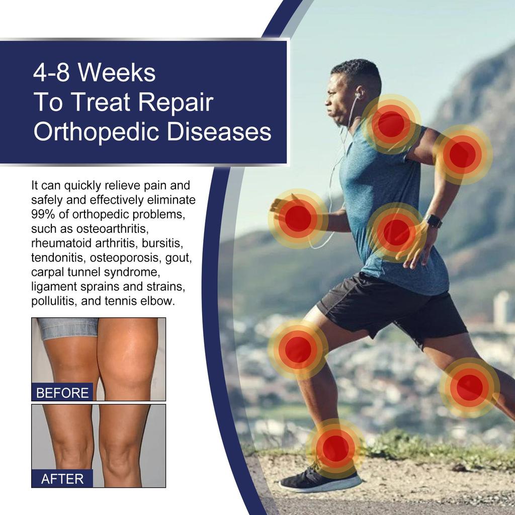 EELHOE Joint Care Gel Relieves wrist and knee discomfort Gentle ingredients for external use Body massage care