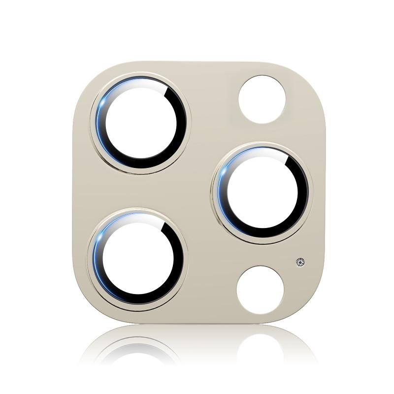 High Quality Full Cover Glass Mobile Phone Camera Lens Protective Film for Iphone 12 13 14 15 Pro Max Mini Plus