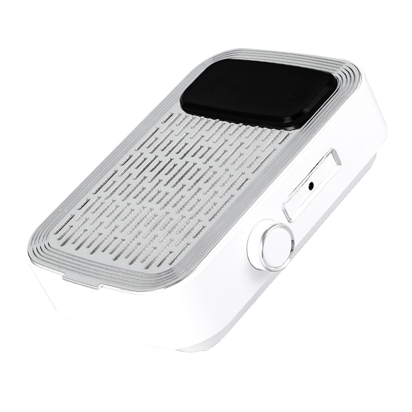 

Электрический пылесос для ногтей 80 Вт, 2 уровня, регулируемая скорость, инструмент для салона дизайна ногтей с AU Plug белый