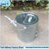 Cangyi Multi-Purpose Iron Fuel & Diesel Can