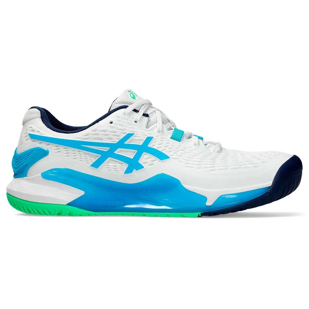 Asics Shoes for Any Surface Gel-Resolution 9