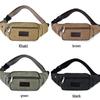 Li Shen Lightweight Sports Waist Bag