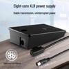 HuiDu HD-6610 Professional Wired Gooseneck Conference Microphone (CN Version)