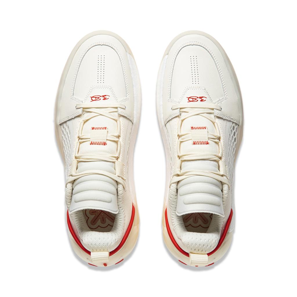 Li-Ning Wade All City 12 Encore 'White' Men's ABAU029-1