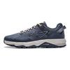 Li Ning Gundam Cushioning Comfortable Non-Slip Low-Top Running Shoes Men Sneakers Black Gray ARNT011-1