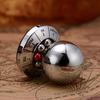 1PCS Creative Ball Decision Maker Shiny Magic Tricks Power Display Toy best toy to keep company with your kids