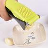 Plastic Handle Garlic Press Slicer Creative Garlic Mincer Crusher Professional Garlic Kitchen Tools Garlic Slicer