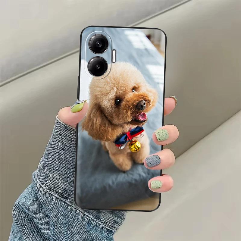 Para Xiaomi Poco F7 Funda Silicona Suave Fundas Funda de Teléfono Pintada Para Poco F7 Pro Fundas Carcasa Protectora Para Poco F7 Ultra PocoF7