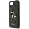 Etui Guess 4G Big Logo Do Iphone 16E     Czarny