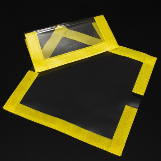 MUQZI Sports Accessory Small Storage Pouch Convenient Nylon Useful