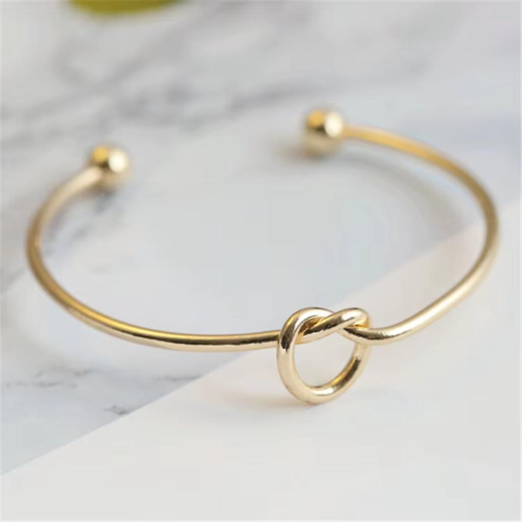 Fashion Steel Safe and Sound Bracelets Vintage Men's Fashion Woven Bangles Women Jewelry Statement Streetwear Trend Hip-hop