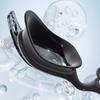 Anti-fog Adult Swimming Goggles Set Adjustable Diving Eyewear Silicone Swim Cap  Water Sports