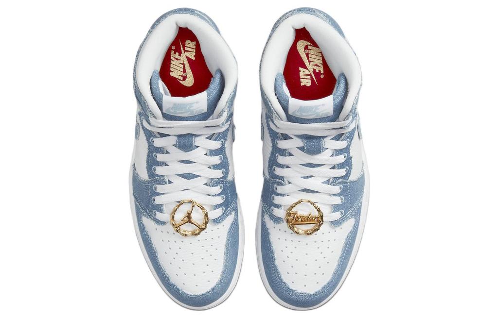 Air Jordan 1 Retro High Og 'Denim' Dámské DM9036-104