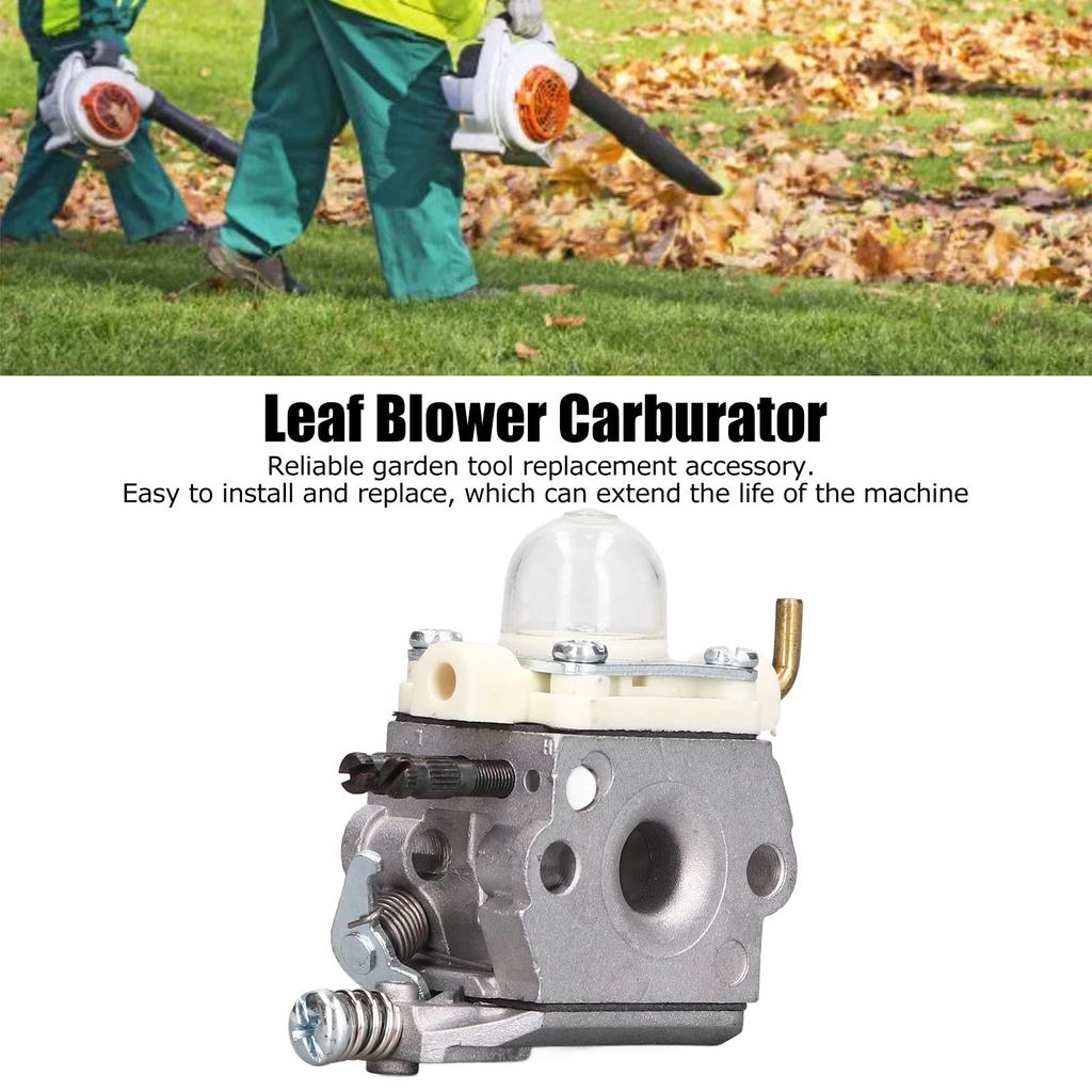 Durable and Reliable Good Match Carburetor for Semiter Carb, WTA-33-1PB-250